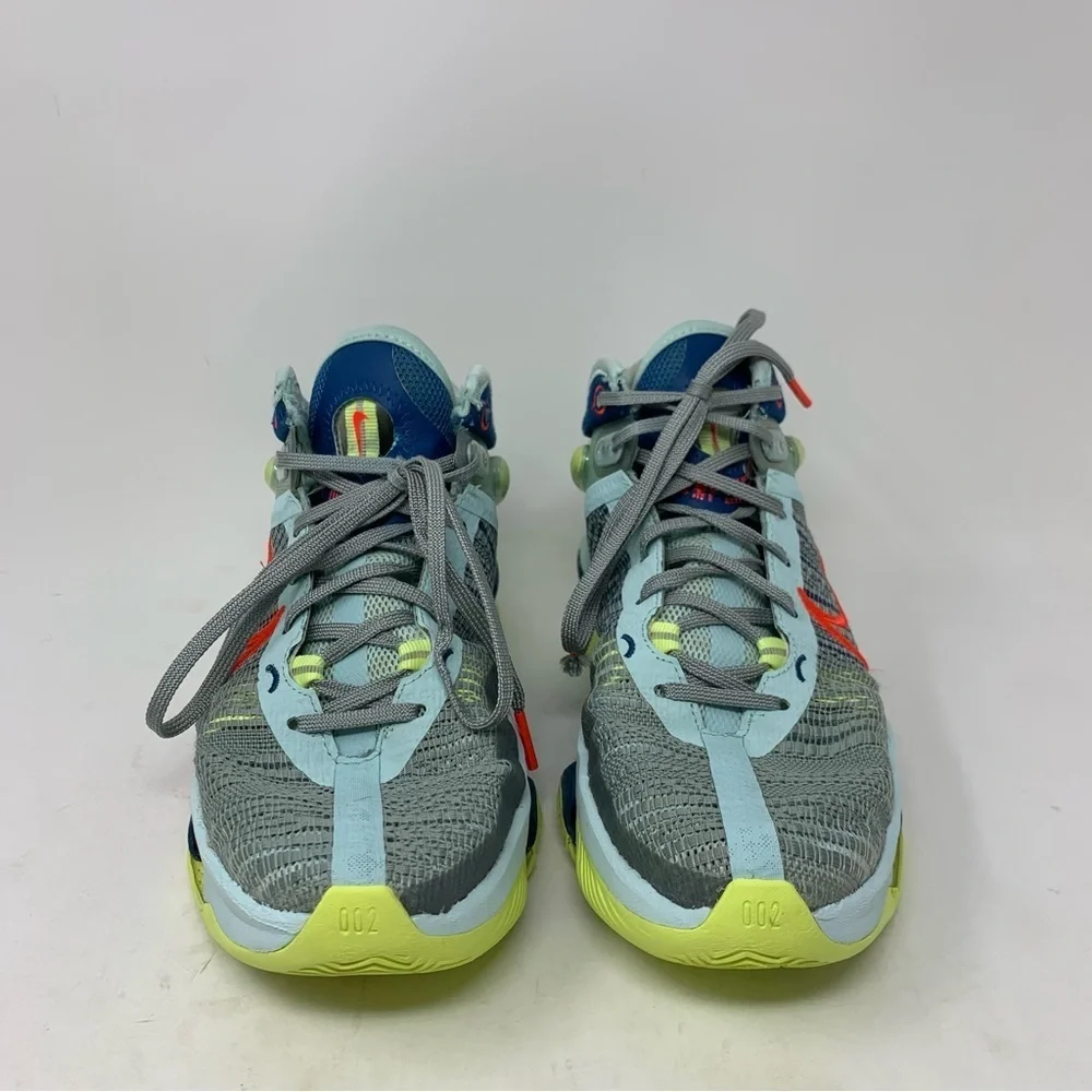 Nike Air Zoom GT Jump 2 Alpha Wave Sneaker Size 6 Men’s